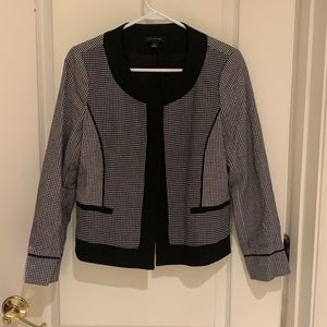 Ann Taylor Blazer